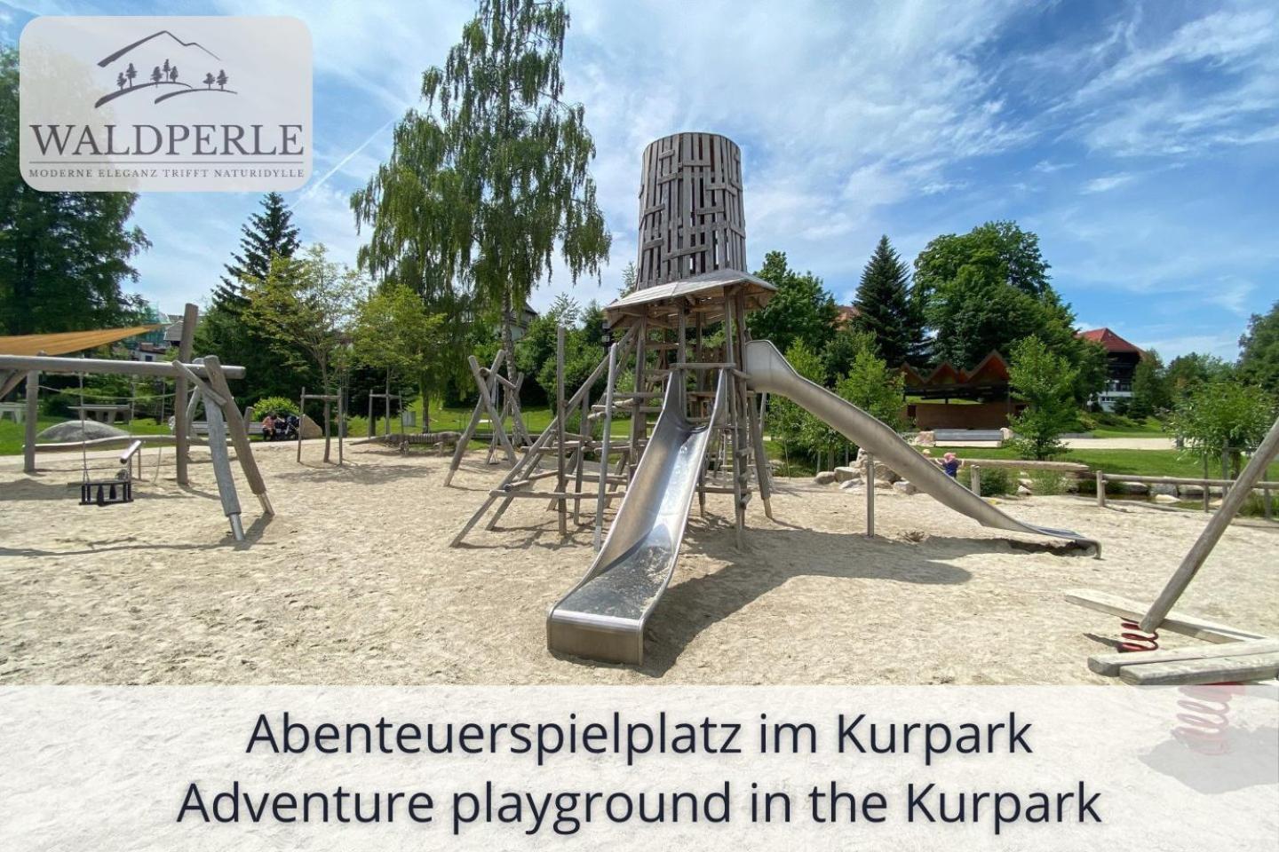 Exklusives 5-Sterne Apartment Waldperle Mit Indoor-Pool, Sauna, Top Lage Und Ausblick In Die Natur, Hunde Willkommen Schonach im Schwarzwald Εξωτερικό φωτογραφία